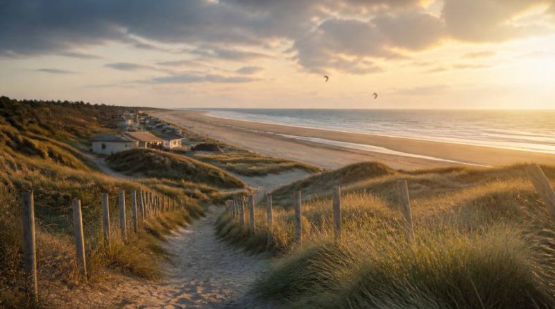 Activités à quend plage : que faire pour un séjour réussi