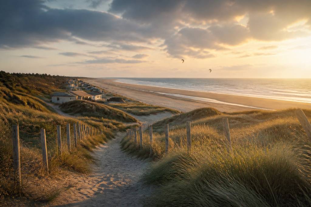 Activités à quend plage : que faire pour un séjour réussi