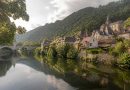 Beaulieu-sur-Dordogne photos : les plus beaux paysages à découvrir
