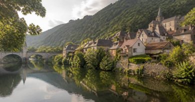 Beaulieu-sur-Dordogne photos : les plus beaux paysages à découvrir