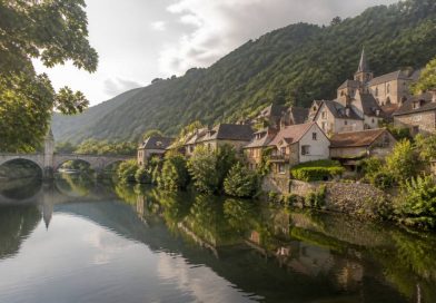Beaulieu-sur-Dordogne photos : les plus beaux paysages à découvrir