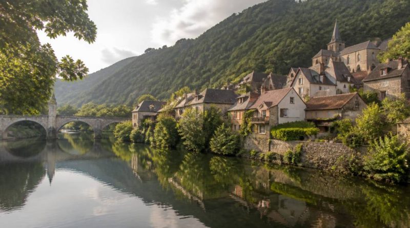 Beaulieu-sur-Dordogne photos : les plus beaux paysages à découvrir