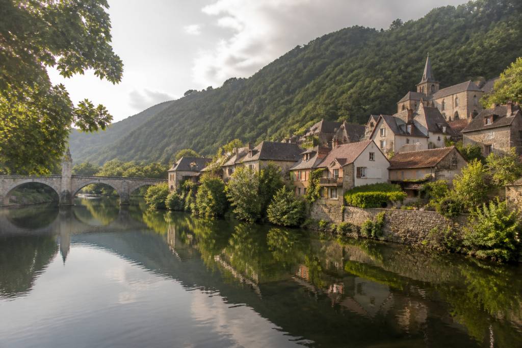 Beaulieu-sur-Dordogne photos : les plus beaux paysages à découvrir