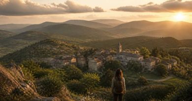 Alleyras tourisme : que faire, où séjourner et découvrir ce village en France