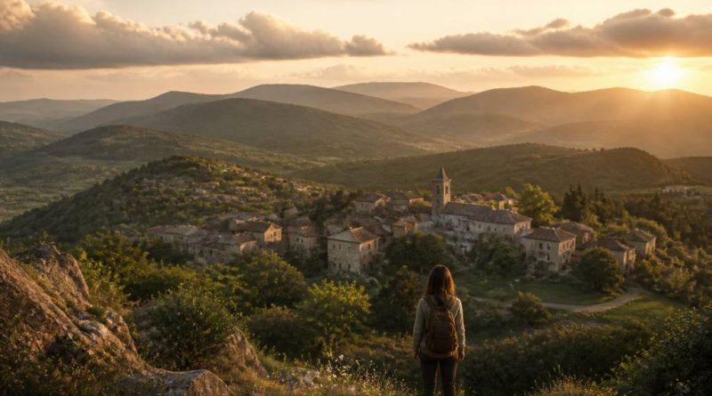 Alleyras tourisme : que faire, où séjourner et découvrir ce village en France