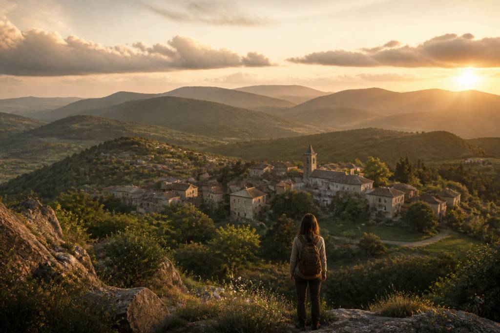 Alleyras tourisme : que faire, où séjourner et découvrir ce village en France