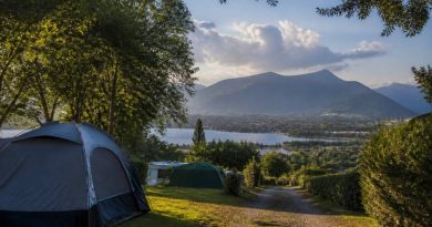 Camping annemasse pas cher : les meilleures adresses pour un séjour économique en Haute-Savoie