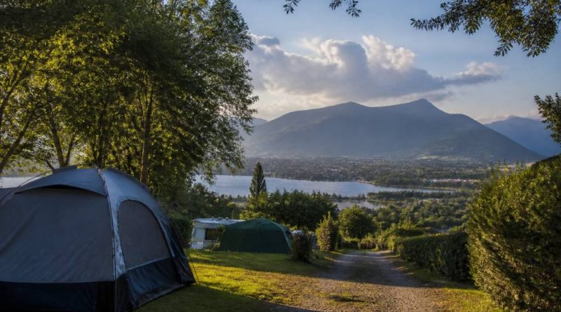 Camping annemasse pas cher : les meilleures adresses pour un séjour économique en Haute-Savoie