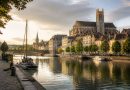 Auxerre images : les plus beaux sites à voir dans la ville