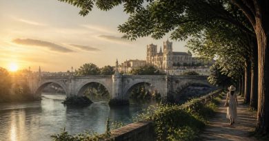 Agen photos : les plus beaux lieux à découvrir