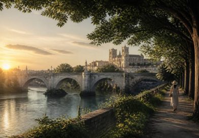 Agen photos : les plus beaux lieux à découvrir