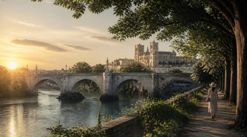 Agen photos : les plus beaux lieux à découvrir