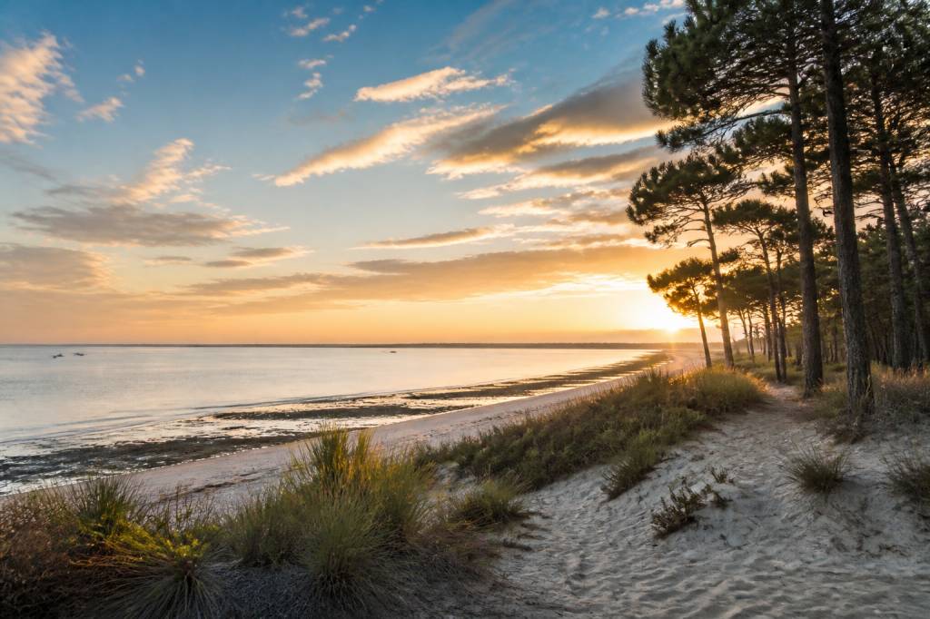 Andernos-les-bains : photos des plus beaux paysages et lieux à voir