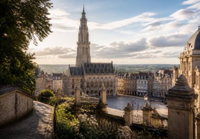 Autour d’Arras : que faire, visiter et où dormir
