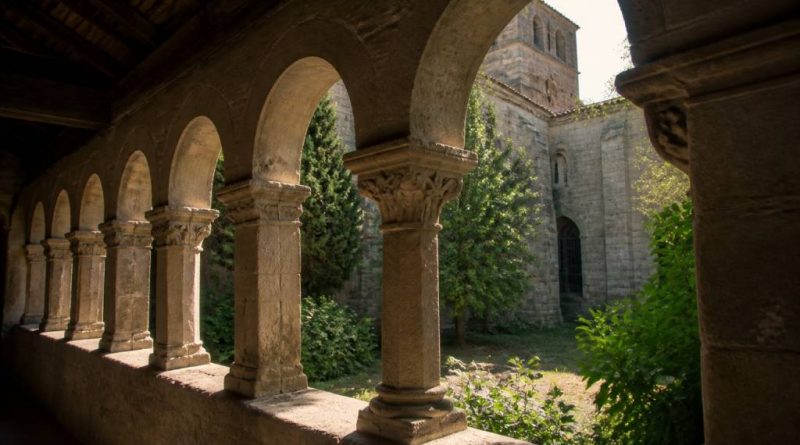 Abbaye de Silvacane photos : les plus beaux clichés et conseils de visite