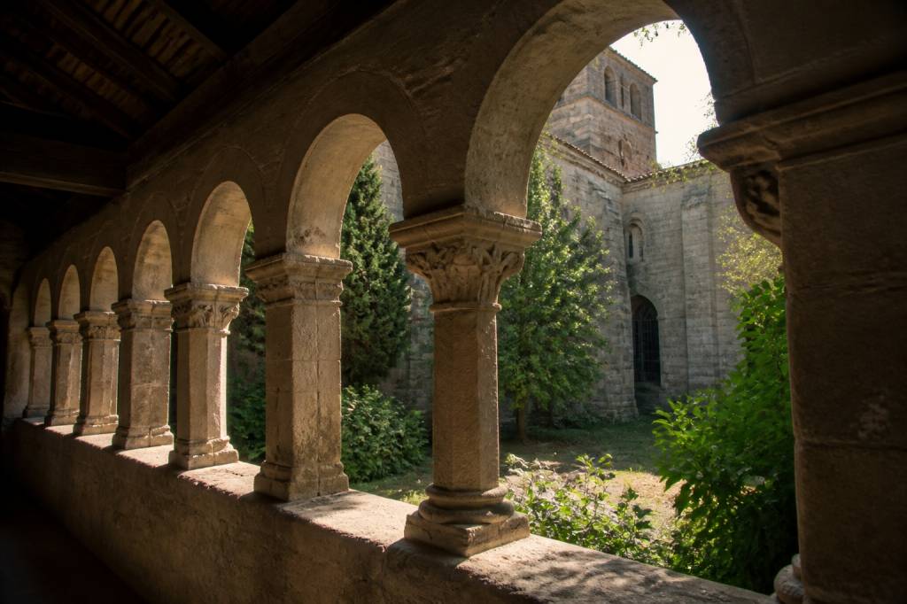 Abbaye de Silvacane photos : les plus beaux clichés et conseils de visite