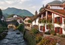 Ainhoa photos : les plus beaux clichés du village basque