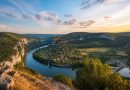 Beau paysages de France à découvrir pendant vos vacances