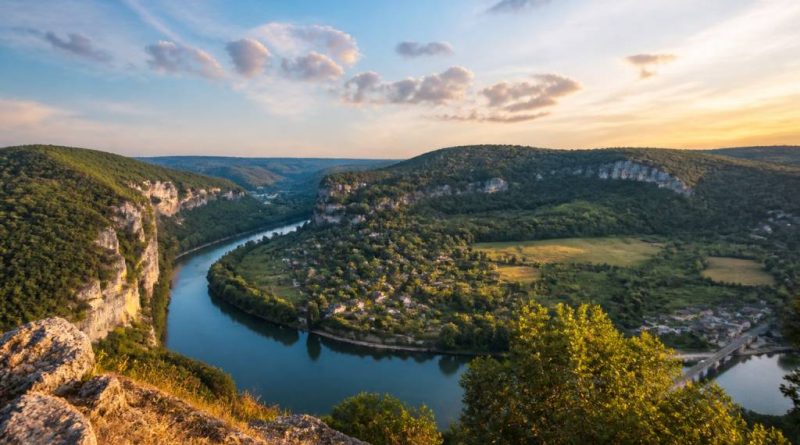 Beau paysages de France à découvrir pendant vos vacances