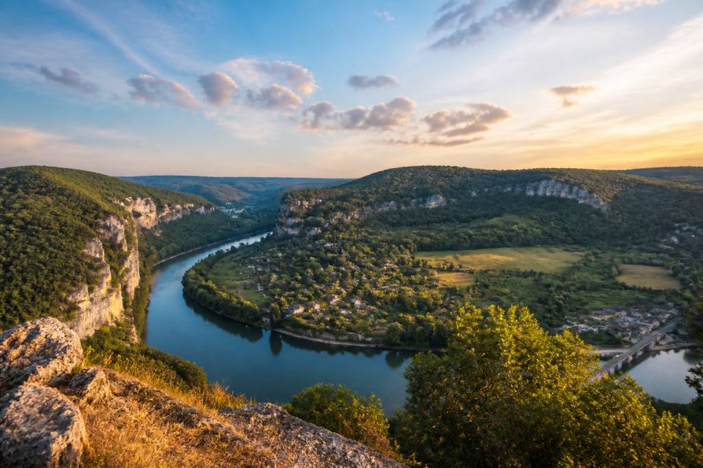 Beau paysages de France à découvrir pendant vos vacances