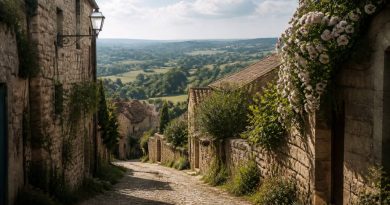 Bèze tourisme que faire et que voir dans ce village de Bourgogne