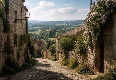 Bèze tourisme que faire et que voir dans ce village de Bourgogne