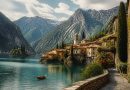 Alpes italiennes : que voir et faire pour des vacances inoubliables
