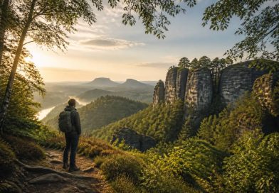Randonnées en Allemagne : les plus beaux itinéraires pour vos vacances nature