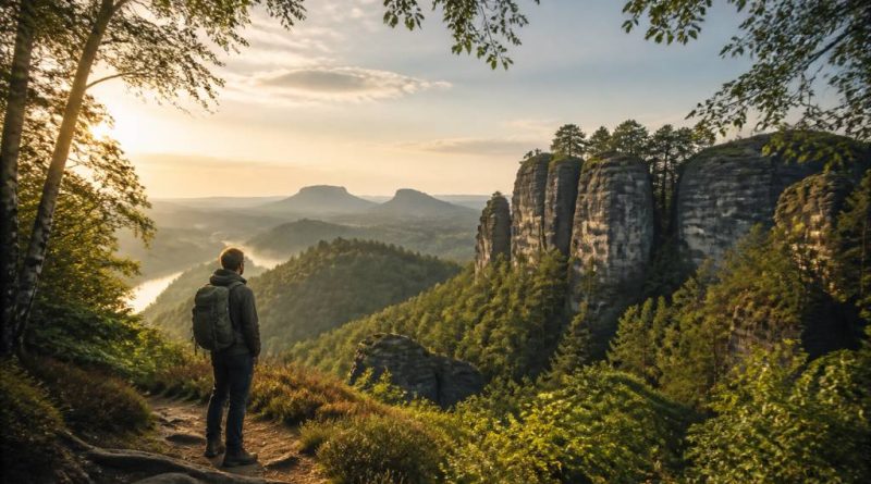 Randonnées en Allemagne : les plus beaux itinéraires pour vos vacances nature