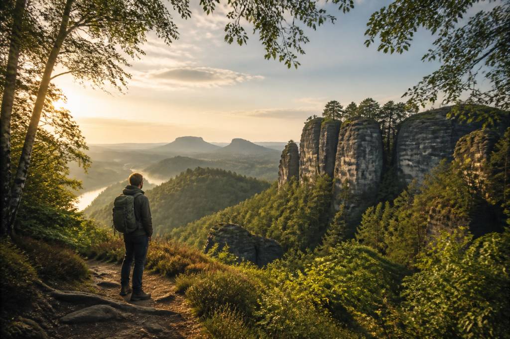 Randonnées en Allemagne : les plus beaux itinéraires pour vos vacances nature
