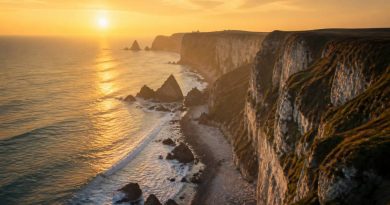 10 plus beaux paysage français à découvrir en vacances