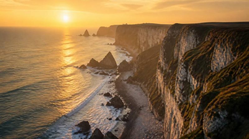 10 plus beaux paysage français à découvrir en vacances