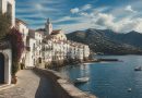 Collioure ou Cadaquès pour des vacances inoubliables en Méditerranée