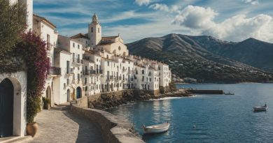 Collioure ou Cadaquès pour des vacances inoubliables en Méditerranée
