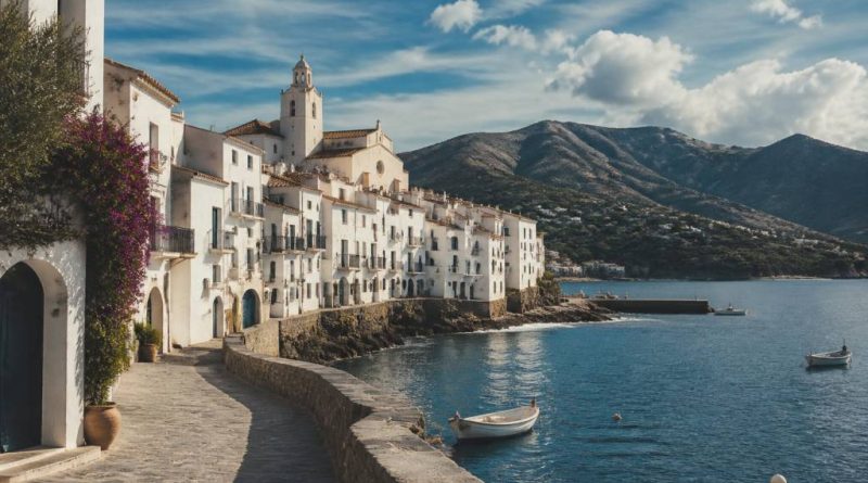 Collioure ou Cadaquès pour des vacances inoubliables en Méditerranée