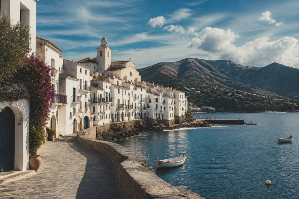 Collioure ou Cadaquès pour des vacances inoubliables en Méditerranée