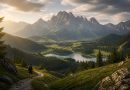 Montagnes en Allemagne : les plus belles destinations pour vos vacances