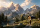 Montagne Italie : les plus belles destinations pour des vacances nature