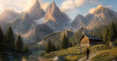 Montagne Italie : les plus belles destinations pour des vacances nature