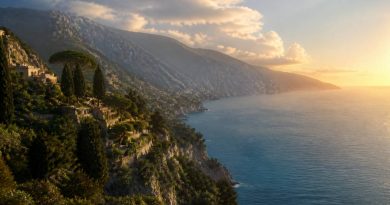 Paysages d’Italie : les plus beaux panoramas à découvrir
