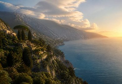 Paysages d’Italie : les plus beaux panoramas à découvrir