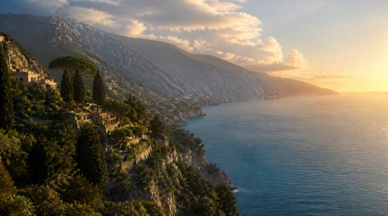 Paysages d’Italie : les plus beaux panoramas à découvrir