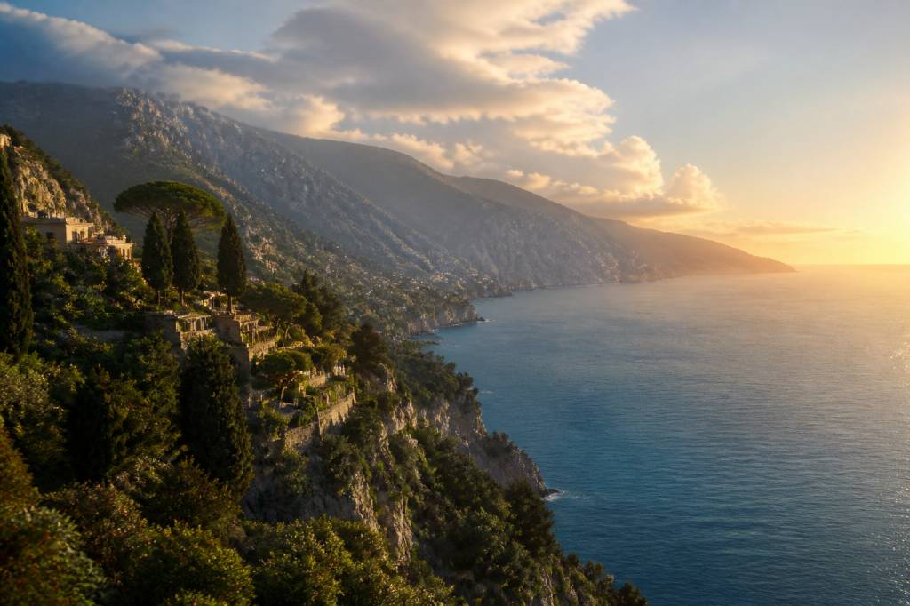 Paysages d’Italie : les plus beaux panoramas à découvrir