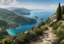 Randonnées à Corfou : les plus beaux sentiers de l’île