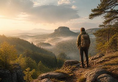 Randonnée en Allemagne : les plus beaux itinéraires à découvrir
