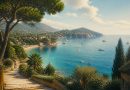 Baie de Beaulieu : que faire et que voir pendant vos vacances en France