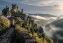 Brousse-le-Château : photos des plus beaux paysages du village