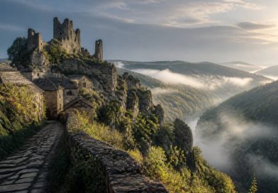 Brousse-le-Château : photos des plus beaux paysages du village