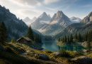 Allemagne montagne : les plus belles destinations pour un séjour nature