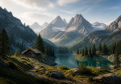 Allemagne montagne : les plus belles destinations pour un séjour nature